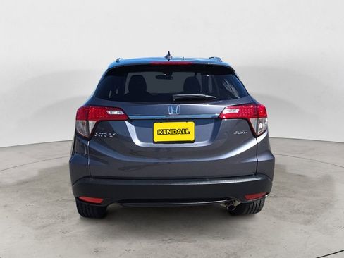 Used 2022 Honda HR-V EX image 4
