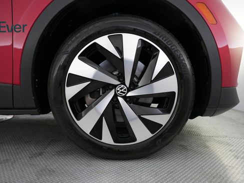 Used 2022 Volkswagen ID.4 Pro S image 19