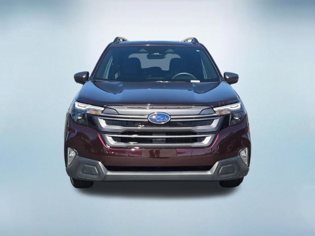 Used 2026 Subaru Forester Premium AWD/4WD image 4