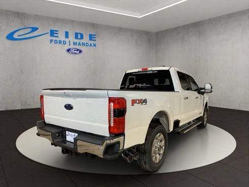 New 2026 Ford F250 Lariat w/ Chrome Package AWD/4WD image 4