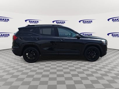 Used 2021 GMC Terrain SLT w/ Infotainment Package II