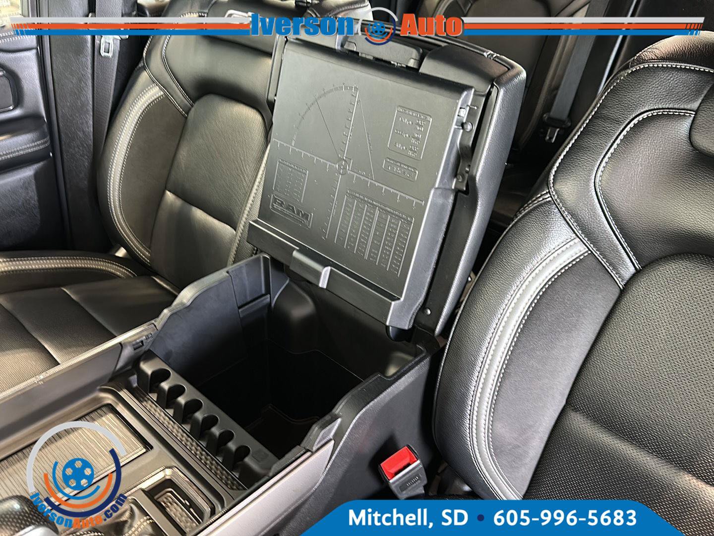 Used 2023 RAM 1500 Rebel w/ Rebel Level 2 Equipment Group AWD/4WD image 24