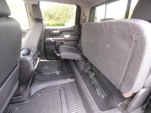 Used 2021 GMC Sierra 1500 SLT w/ SLT Premium Package AWD/4WD image 30