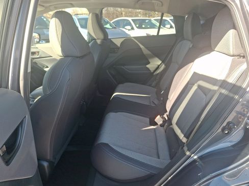 Certified 2024 Subaru Crosstrek 2.0i Premium image 10