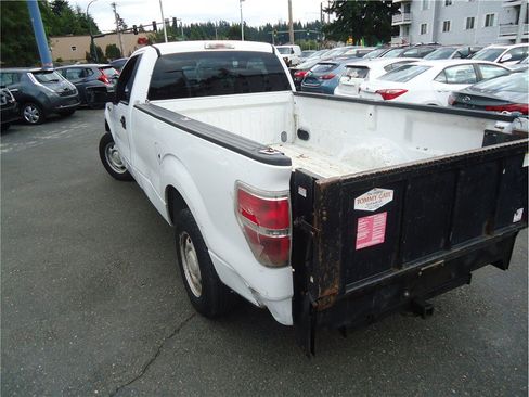 Used 2011 Ford F150 XL w/ PWR Equipment Group RWD image 8