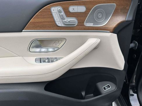 Certified 2023 Mercedes-Benz GLE 350 4MATIC image 14