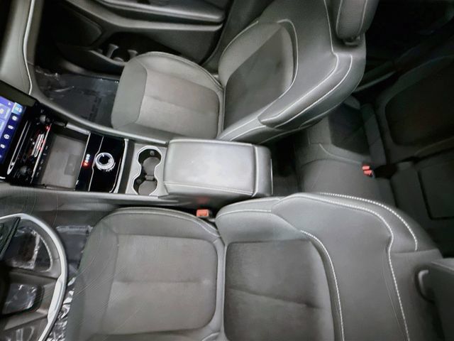 Used 2024 Jeep Grand Cherokee Laredo X w/ Luxury Tech Group I AWD/4WD image 21