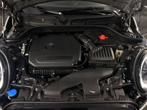 Used 2024 MINI Cooper S w/ Signature Upholstery Package FWD image 13
