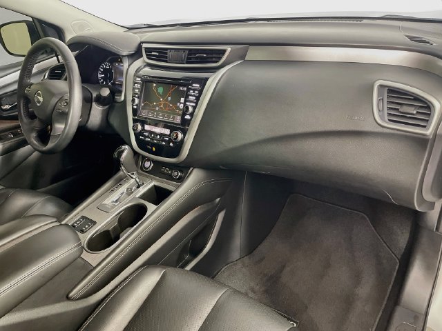 Used 2022 Nissan Murano SL FWD image 30