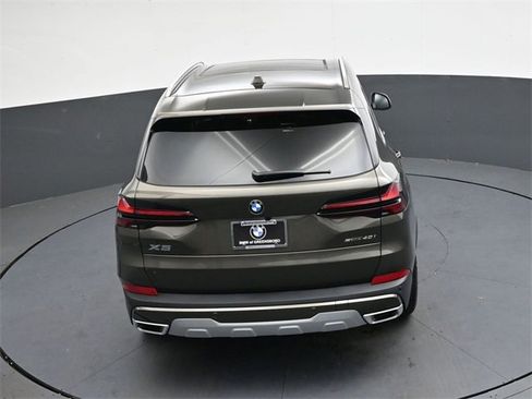 New 2026 BMW X5 sDrive40i image 20