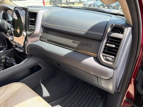 Used 2021 RAM 1500 Limited w/ Off Road Group AWD/4WD image 30