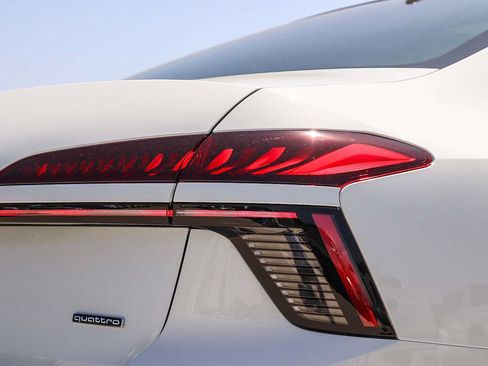 New 2026 Audi A6 Premium AWD/4WD image 10