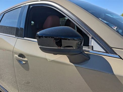 Used 2025 MAZDA CX-5 Carbon Edition image 12