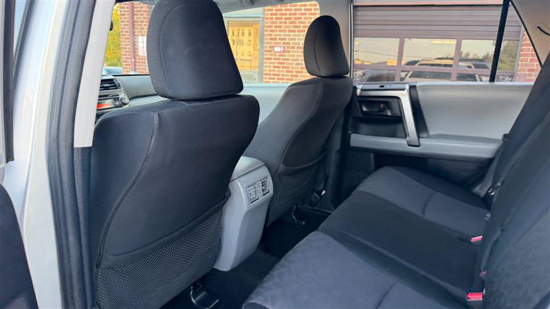 Used 2011 Toyota 4Runner Trail AWD/4WD image 19