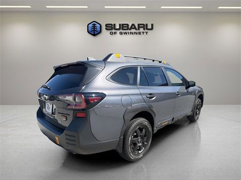 Used 2024 Subaru Outback Wilderness image 5