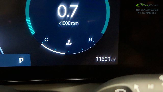 Used 2026 Hyundai Palisade Calligraphy AWD/4WD image 66