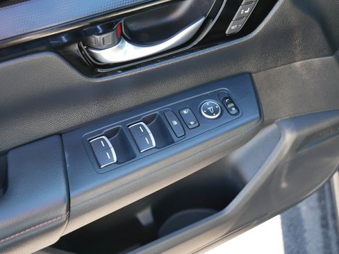 Used 2024 Honda CR-V Sport Touring image 19