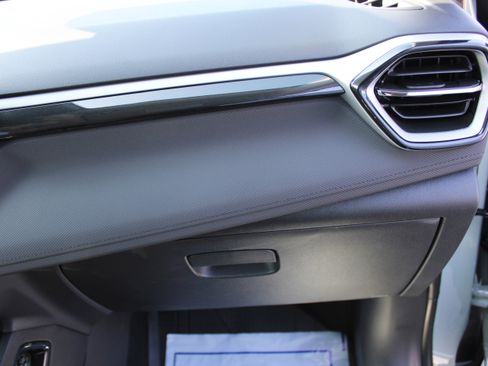 New 2026 Chevrolet TrailBlazer LT w/ Convenience Package image 49