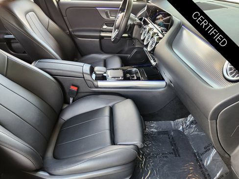 Certified 2023 Mercedes-Benz GLA 250 image 3