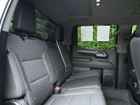 Used 2022 Chevrolet Silverado 1500 RST w/ Protection Package AWD/4WD image 34