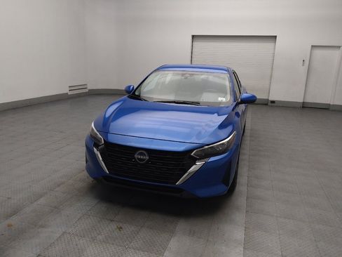 Used 2025 Nissan Sentra SV image 15