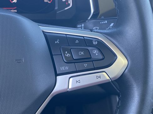Used 2024 Volkswagen Jetta SEL FWD image 22
