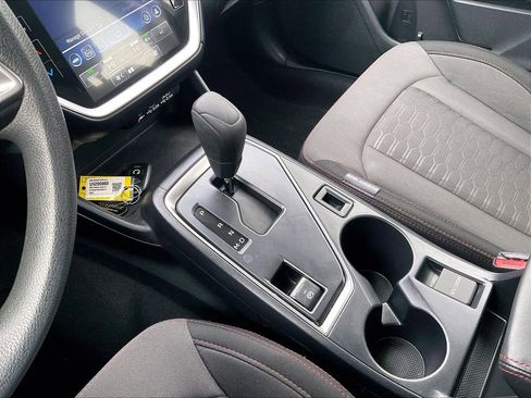 Used 2024 Subaru Impreza 2.0i Sport image 19