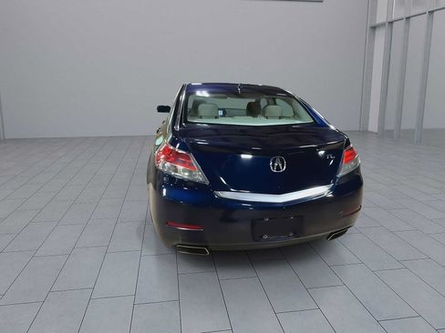 Used 2013 Acura TL w/ Technology Package FWD image 7