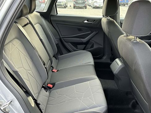 New 2025 Volkswagen Jetta Sport image 15