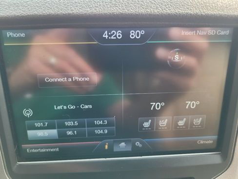 Used 2016 Ford F350 Lariat w/ Chrome Package AWD/4WD image 37