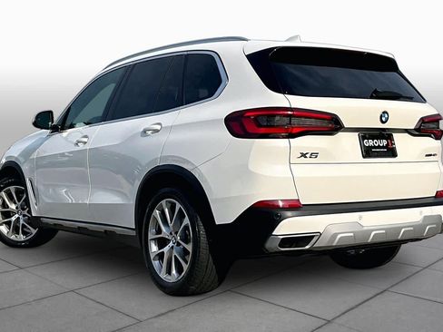 Used 2021 BMW X5 sDrive40i w/ Premium Package RWD image 11