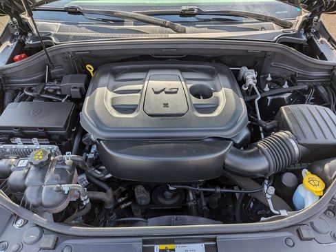 Used 2020 Jeep Grand Cherokee Limited AWD/4WD image 30