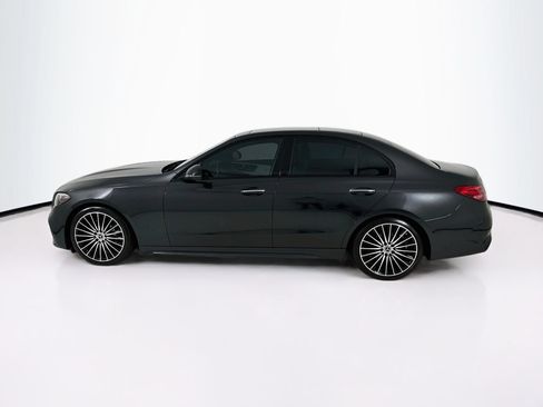 Used 2022 Mercedes-Benz C 300 Sedan image 5