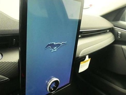 New 2026 Ford Mustang Mach-E Select AWD/4WD image 16
