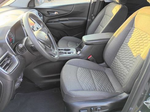 Used 2019 Chevrolet Equinox LT image 10