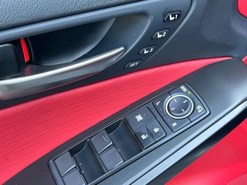 Used 2025 Lexus IS 350 F Sport RWD image 12