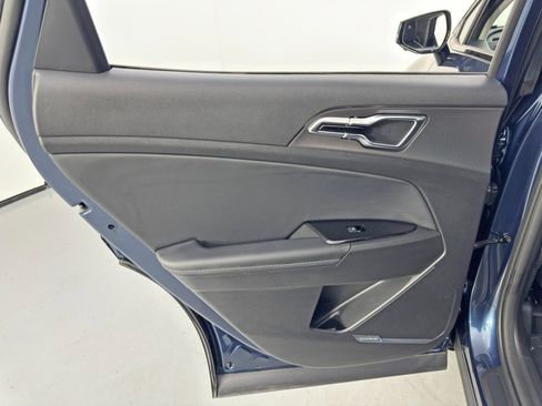 Used 2024 Kia Sportage SX Prestige image 39