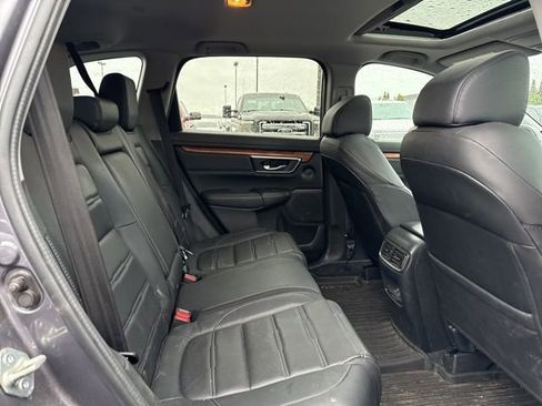 Used 2020 Honda CR-V Touring image 16