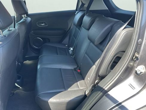 Used 2018 Honda HR-V EX-L image 28