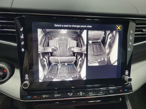 New 2026 Jeep Grand Wagoneer Limited image 28