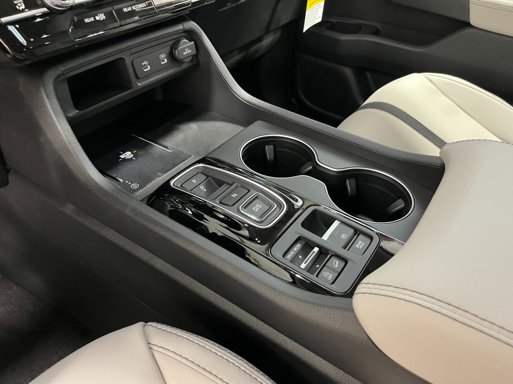 New 2026 Honda Pilot EX-L image 15