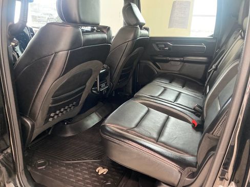 Used 2022 RAM 1500 TRX AWD/4WD image 20