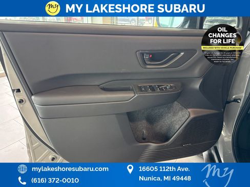 New 2026 Subaru Outback Wilderness AWD/4WD image 9