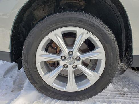 Used 2008 Lexus RX 350 AWD 4dr image 27