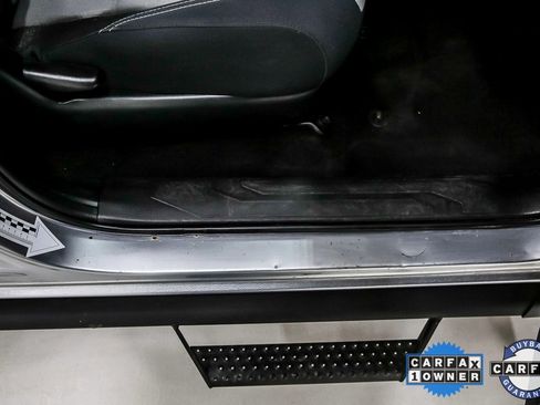 Used 2023 Toyota Tacoma TRD Sport image 41