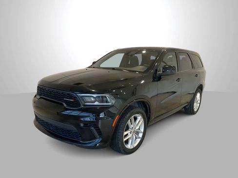 Used 2023 Dodge Durango GT image 1