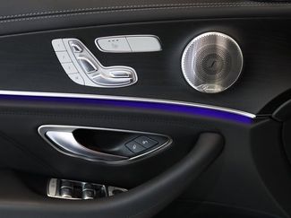 Used 2021 Mercedes-Benz E 53 AMG E 53 AMG video 3