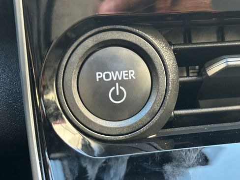 Certified 2024 Toyota bZ4X XLE image 22