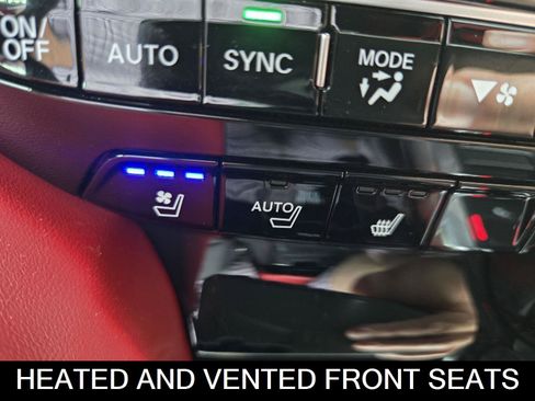 Certified 2026 Acura MDX A-Spec AWD/4WD image 9