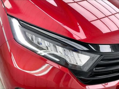 Certified 2024 Honda Odyssey Sport image 26